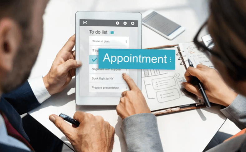 iCloudReady for Brokers