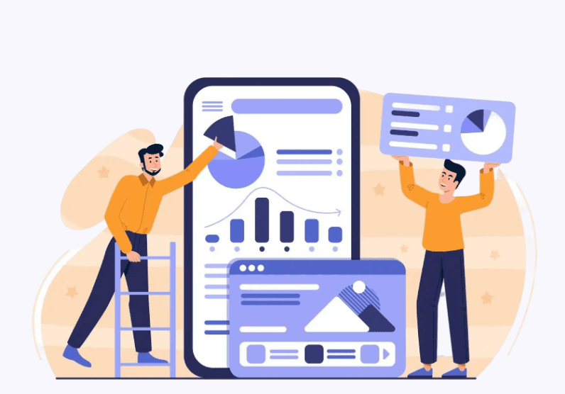 Powerful Reporting, Tailored for You