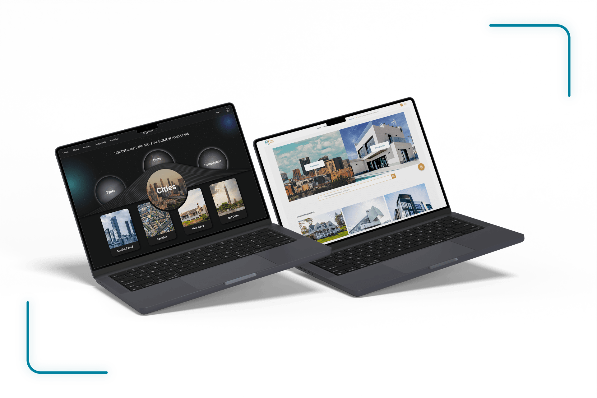 Build Your Real Estate Website in Minutes