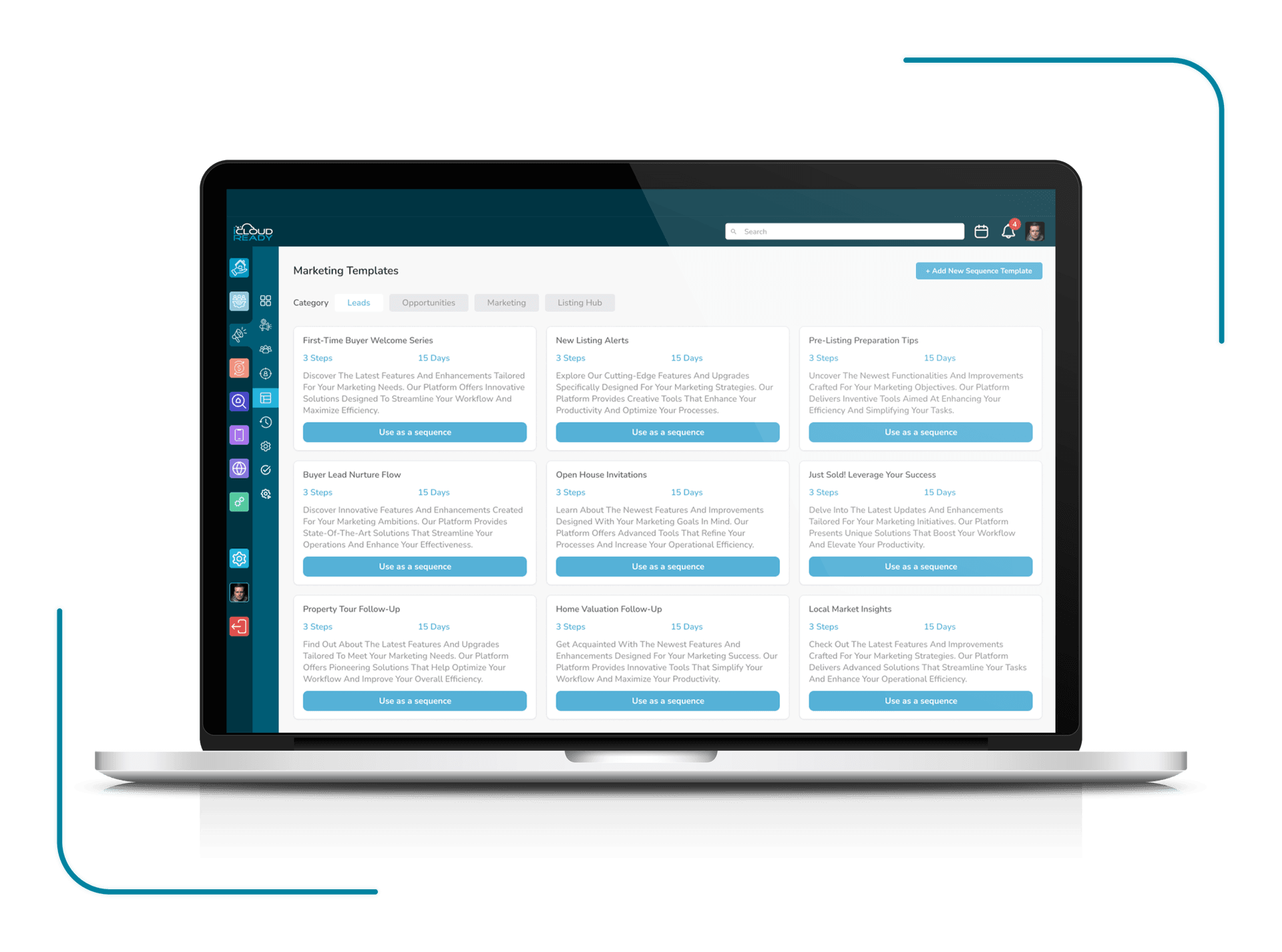 Launch Campaigns Faster
