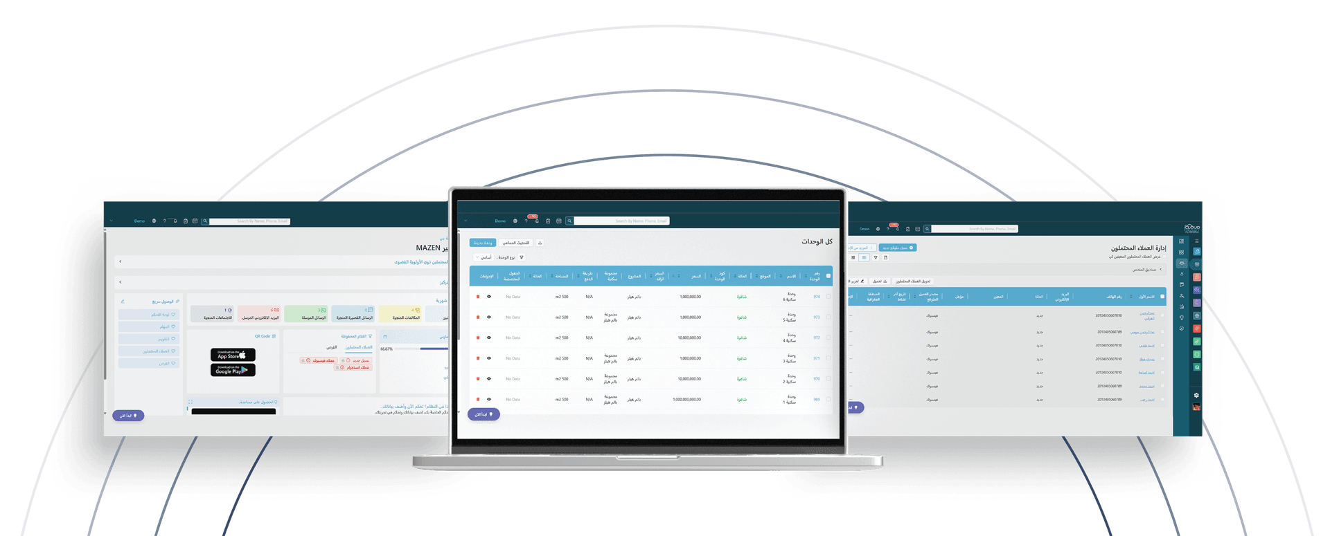The Ultimate CRM Solution for Real Estate