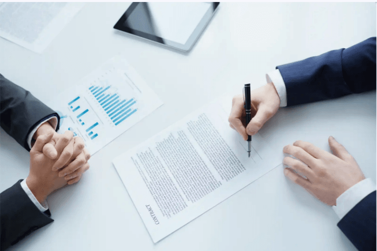 Top 5 Property Management Software in Egypt for 2024