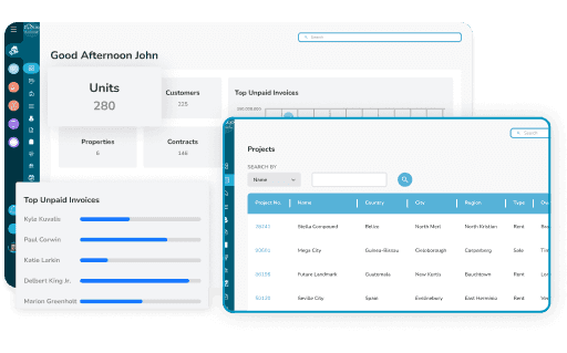 A code snippet to check if the real estate marketing 'nav' is enabled