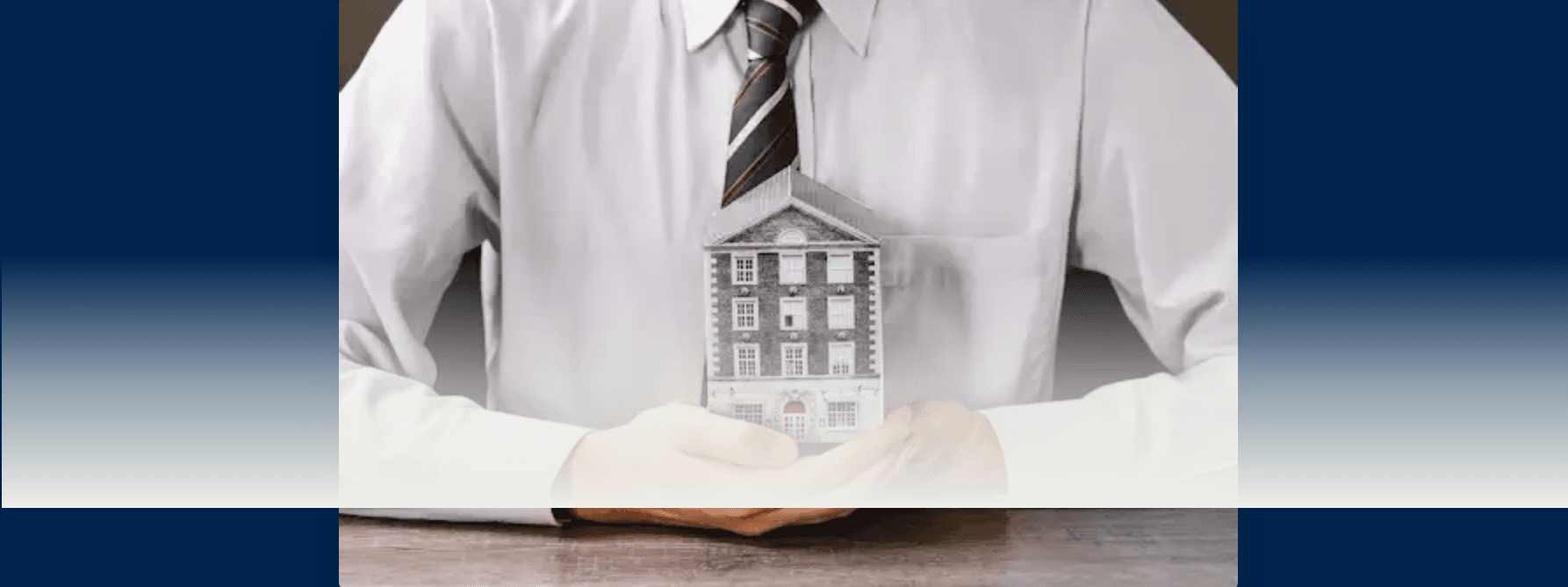 Smarter Living, Seamless Residential Management