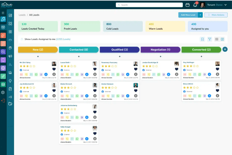 Make Better Decisions, Backed by Data