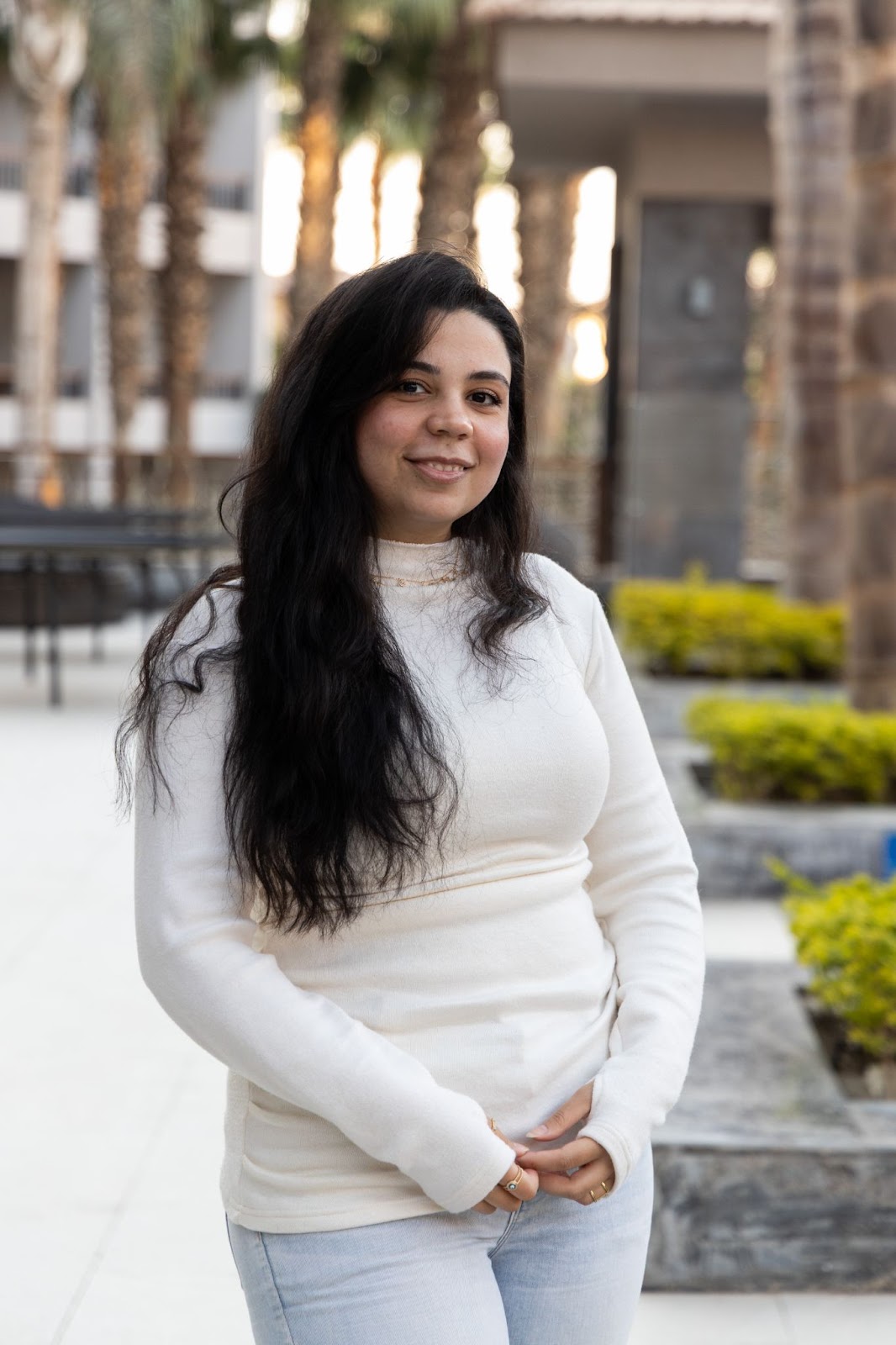 Heba Khaled