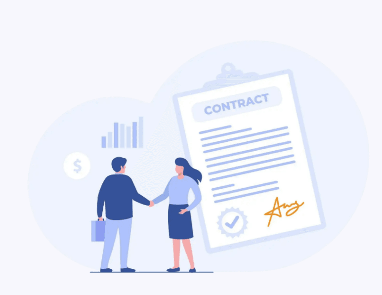Contract Management