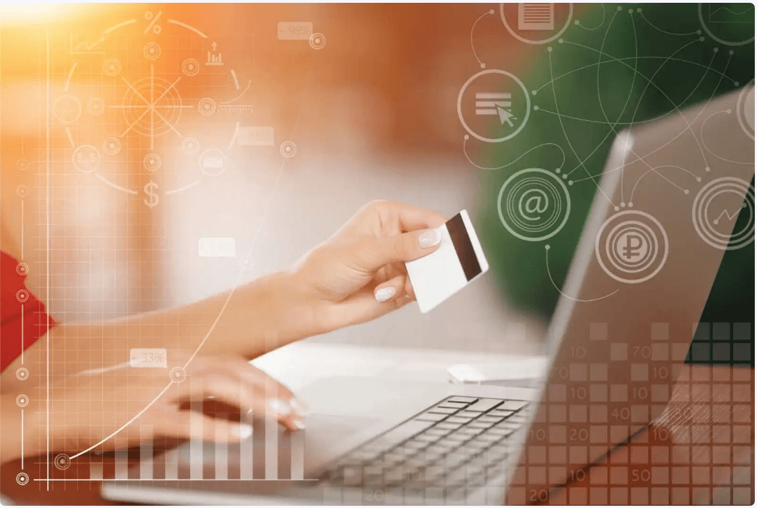 Take Control Over All Your Transactions with iCloudReady