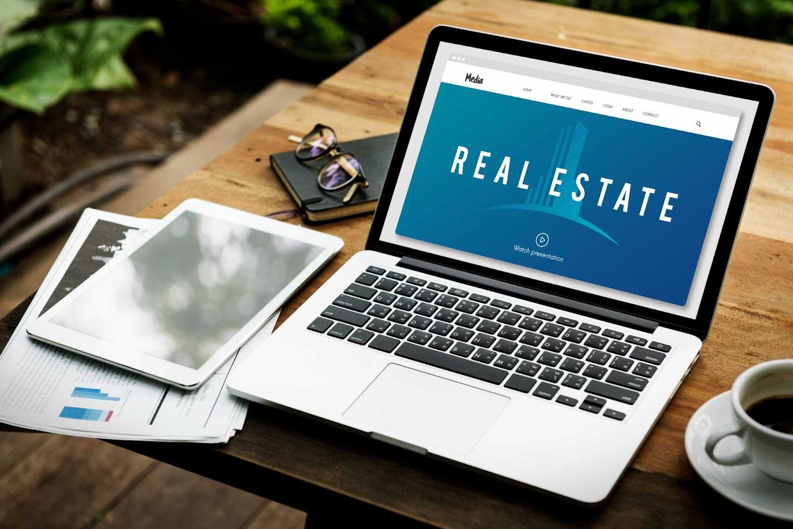 Boost Your Real Estate Marketing Success with Our User-Friendly Software Solutions