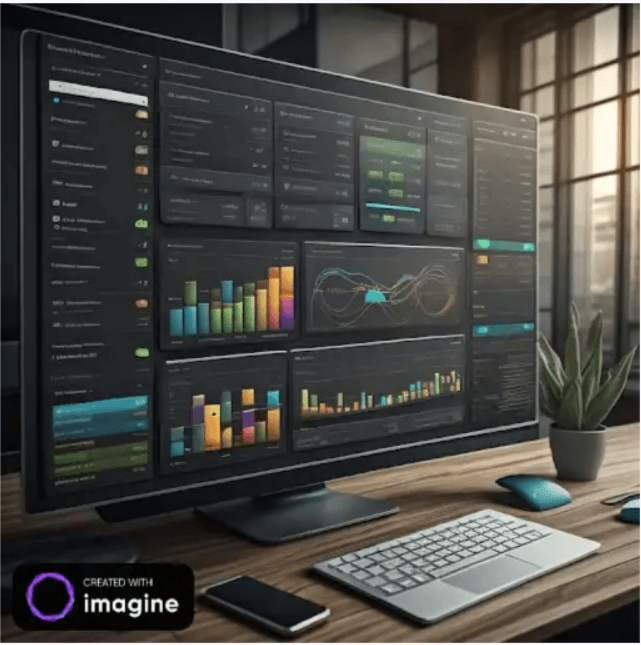 Analytics and Reporting