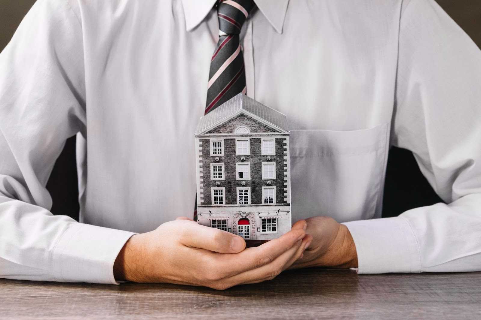 The Power of Real Estate Management Software