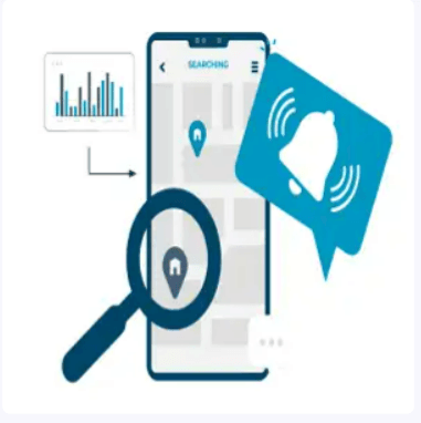 Your Entire Real Estate Portfolio, Right in Your Pocket.