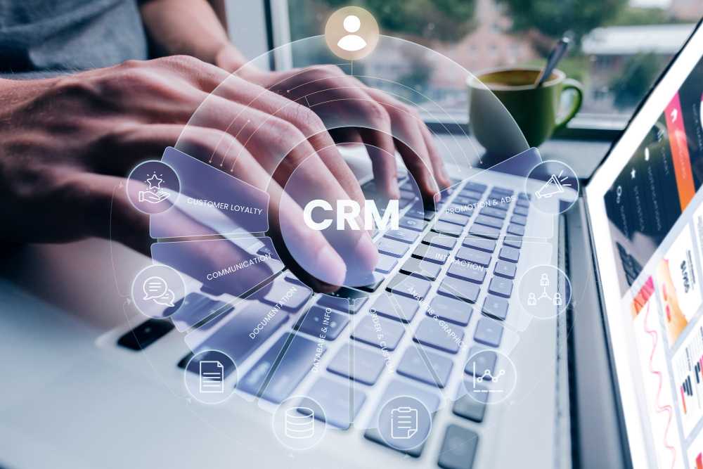 Effective Real Estate Advertising Strategies with a Powerful CRM System