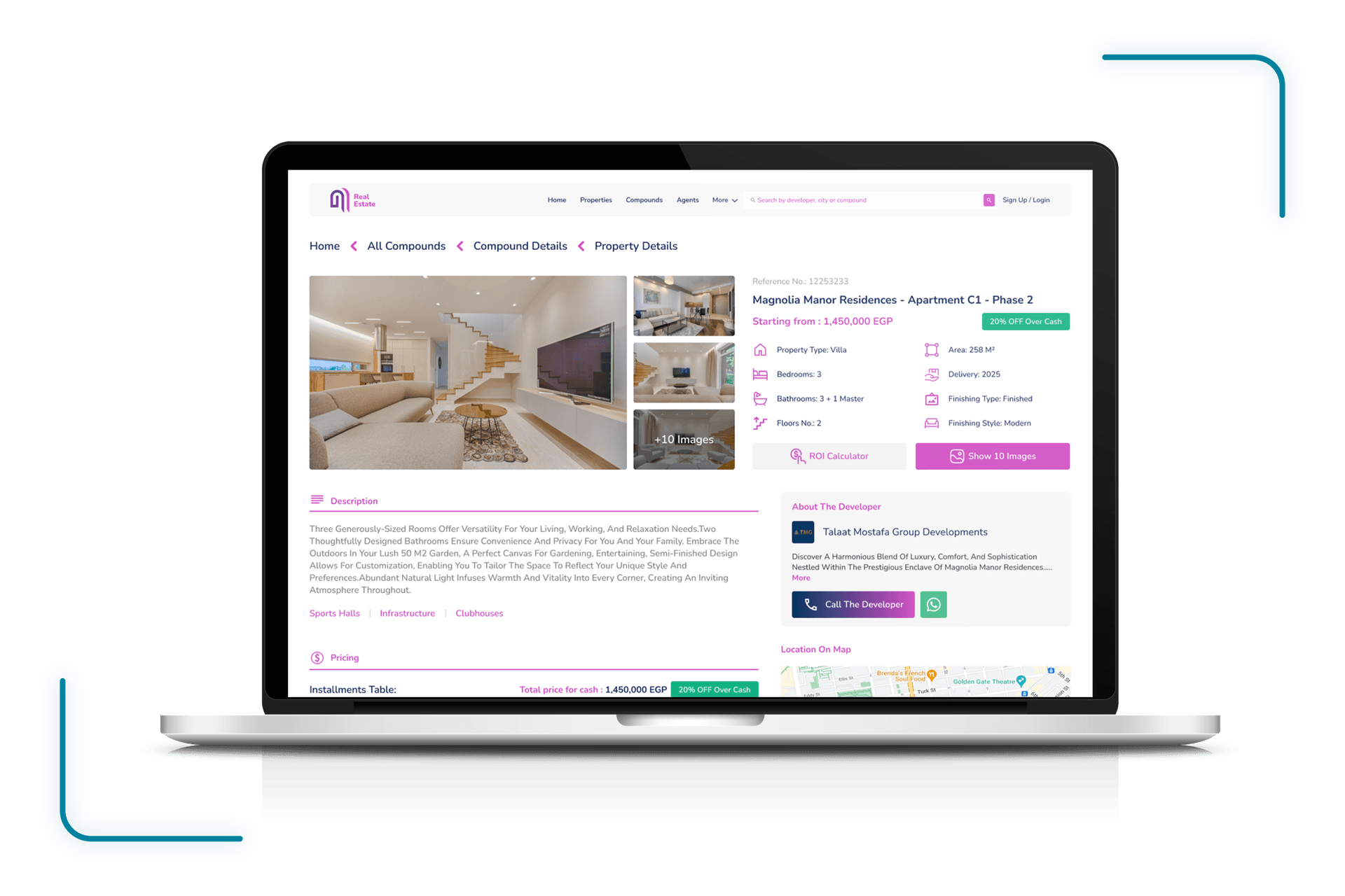 Lead Capture & Conversion Tools
