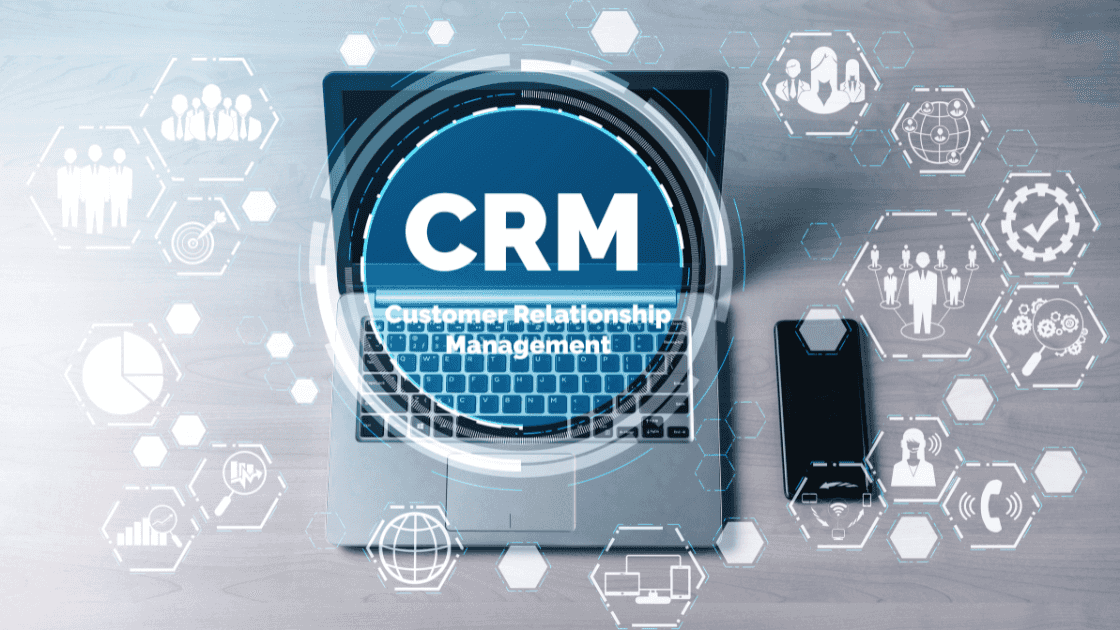 Elevate Your Real Estate Game with CRM Solutions