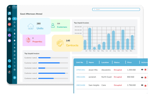 A code snippet to check if the real estate marketing 'nav' is enabled