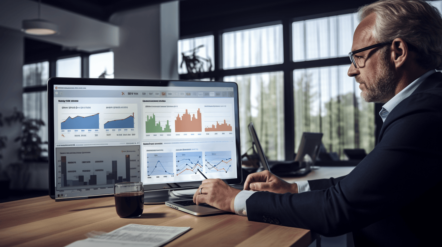نظام crm من iCloudReady | طريقك لاحتراف إدارة علاقات العملاء