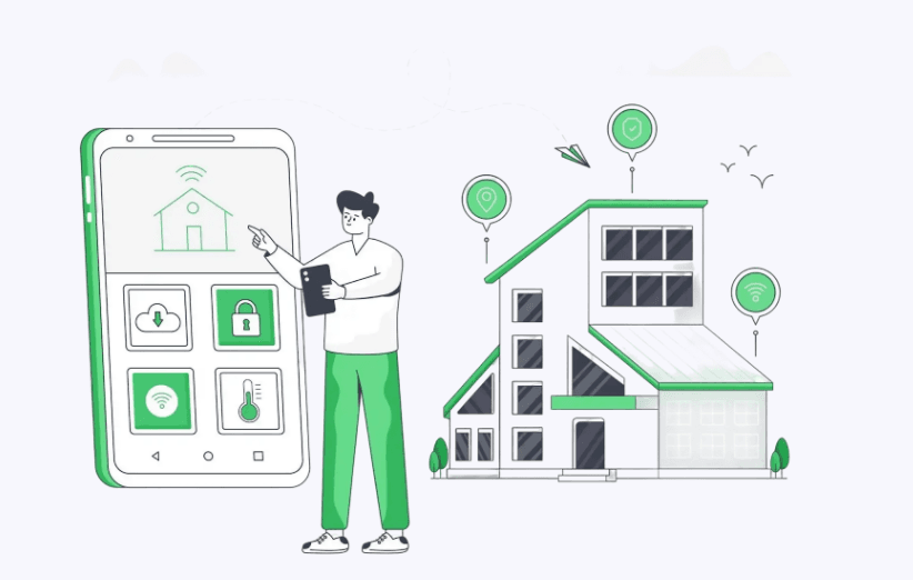 Resident Care Mobile App for Agents