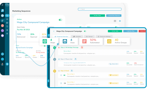 A code snippet to check if the real estate marketing 'nav' is enabled