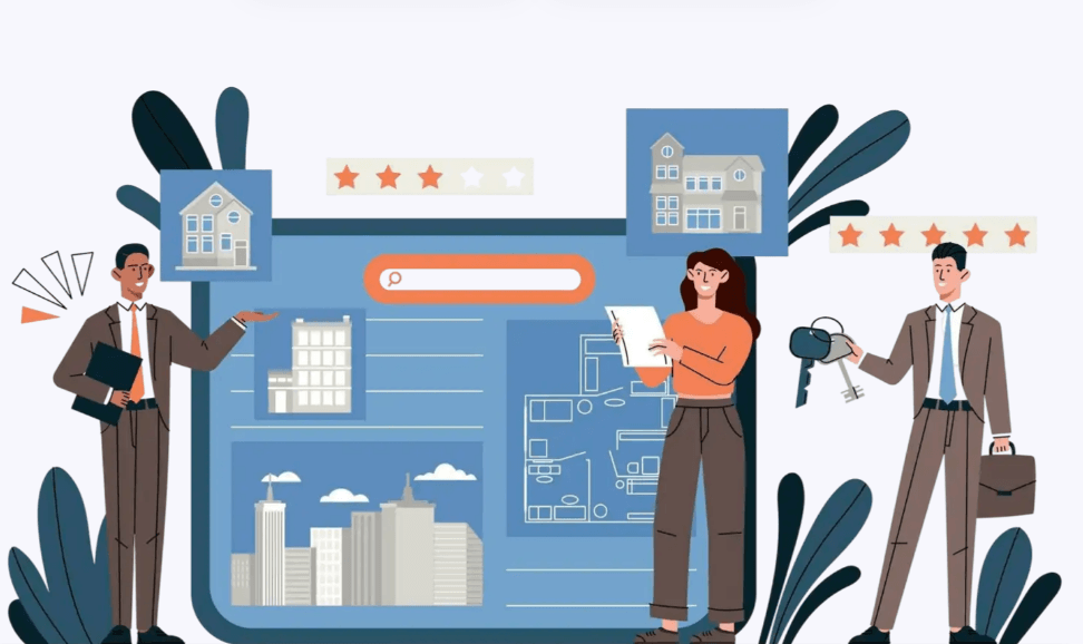 One Platform, Every Property Task