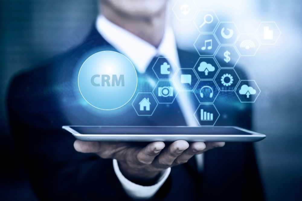 Why CRM Systems Are Key to Effective Property Management and Real Estate Listings