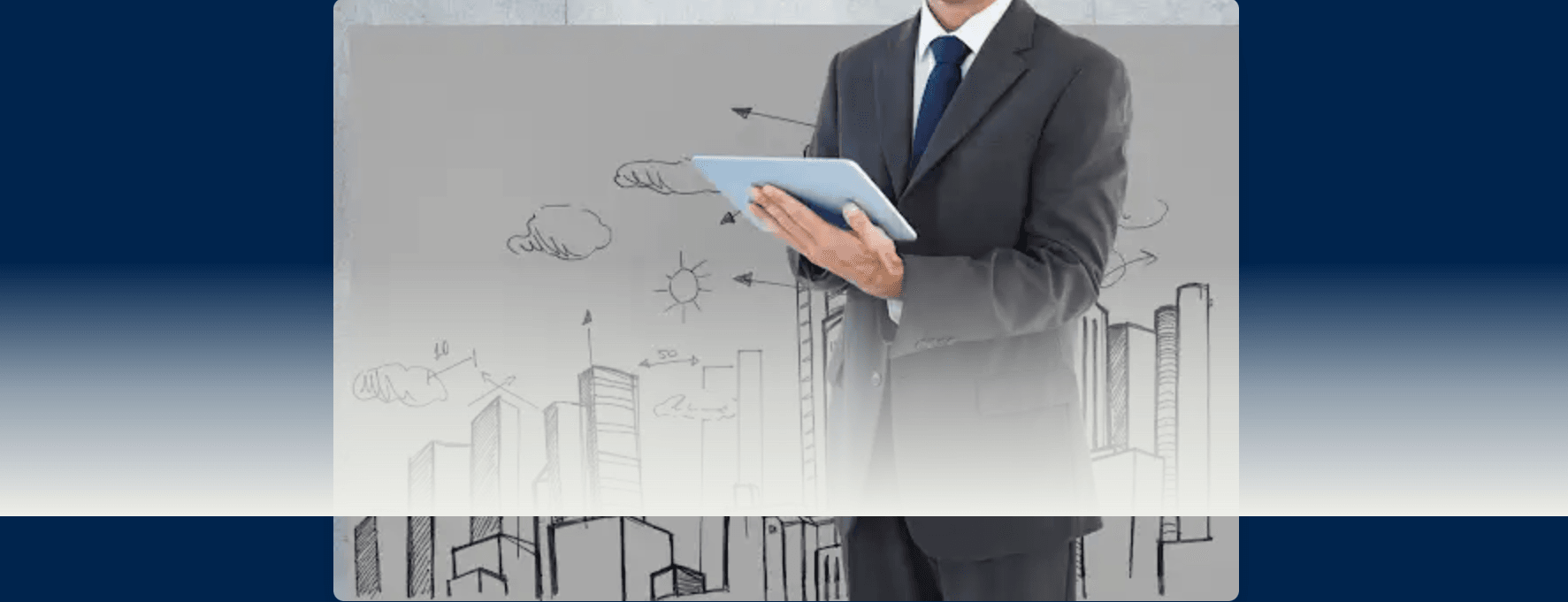 Elevate Your Commercial Real Estate Operations