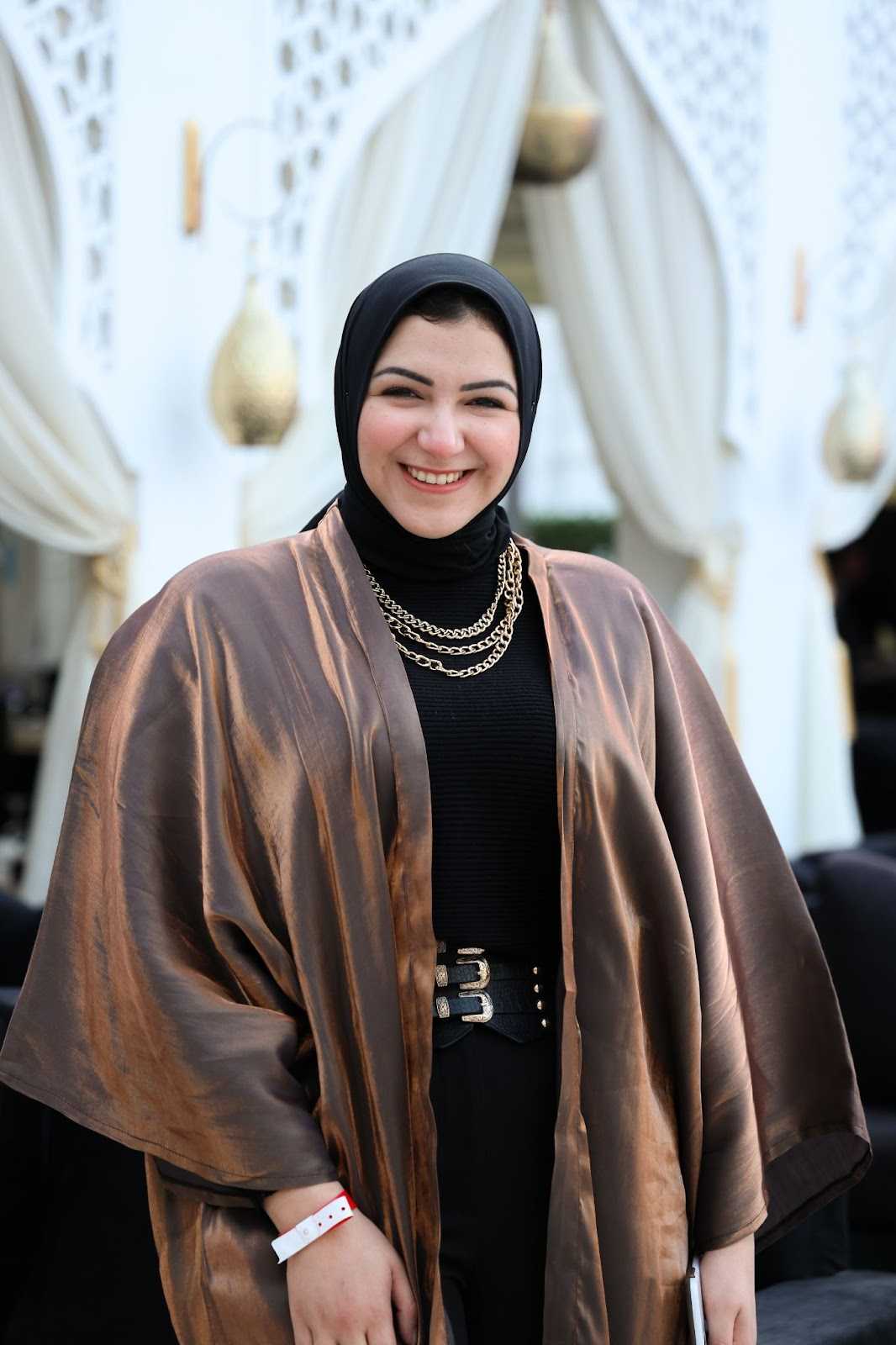 Esraa Ismail