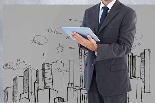 Commercial Property Management Software