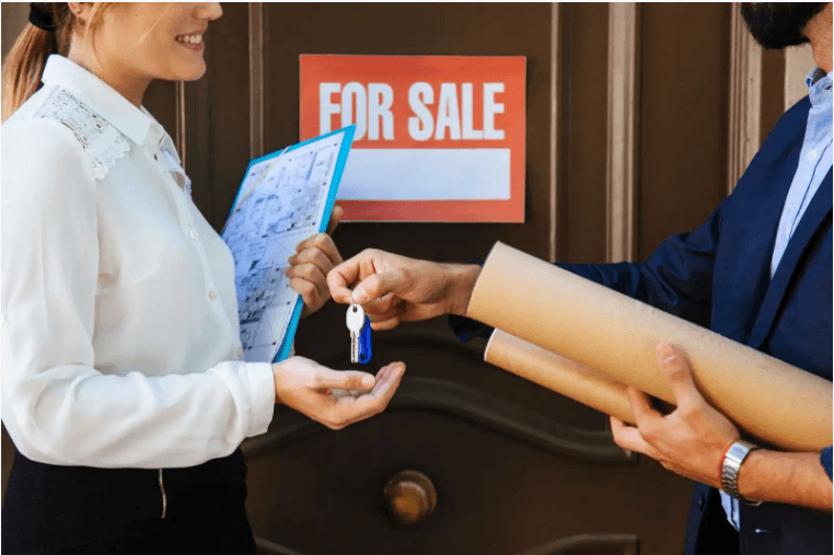 Advantages for Property Managers using Online Software for Transaction management