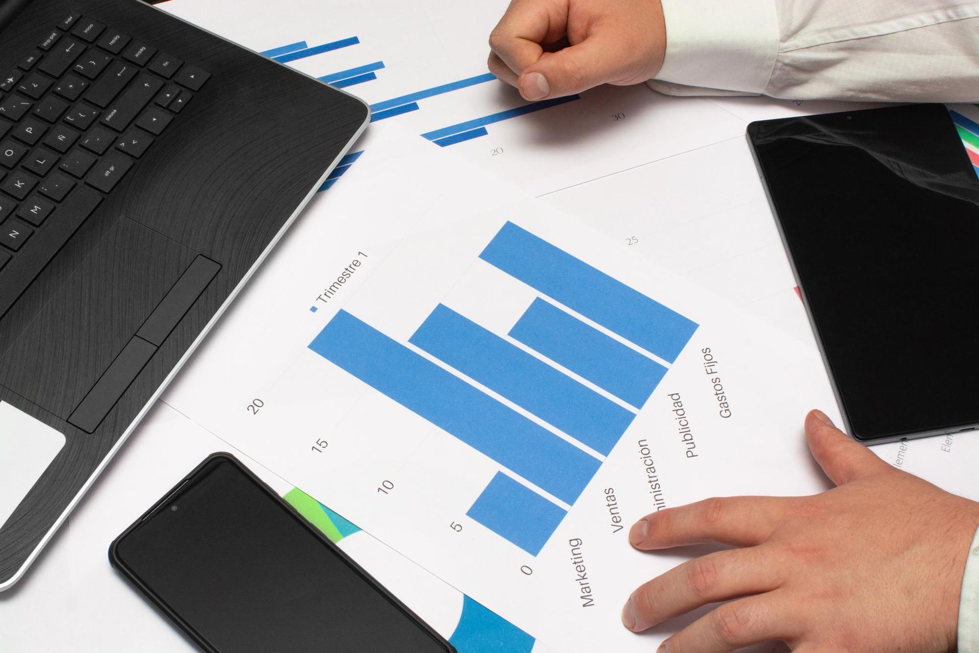 Why "Quality Absorption" Means Your Sales Team Needs Better Lead Scoring, Not More Leads
