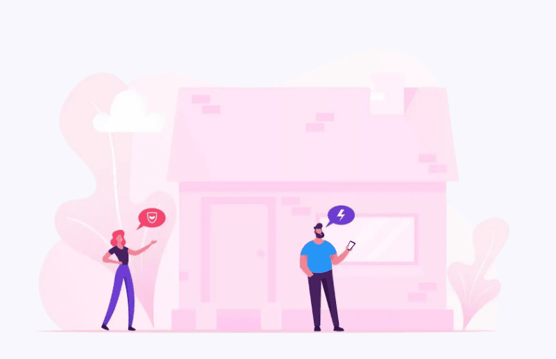 Tenant Communication