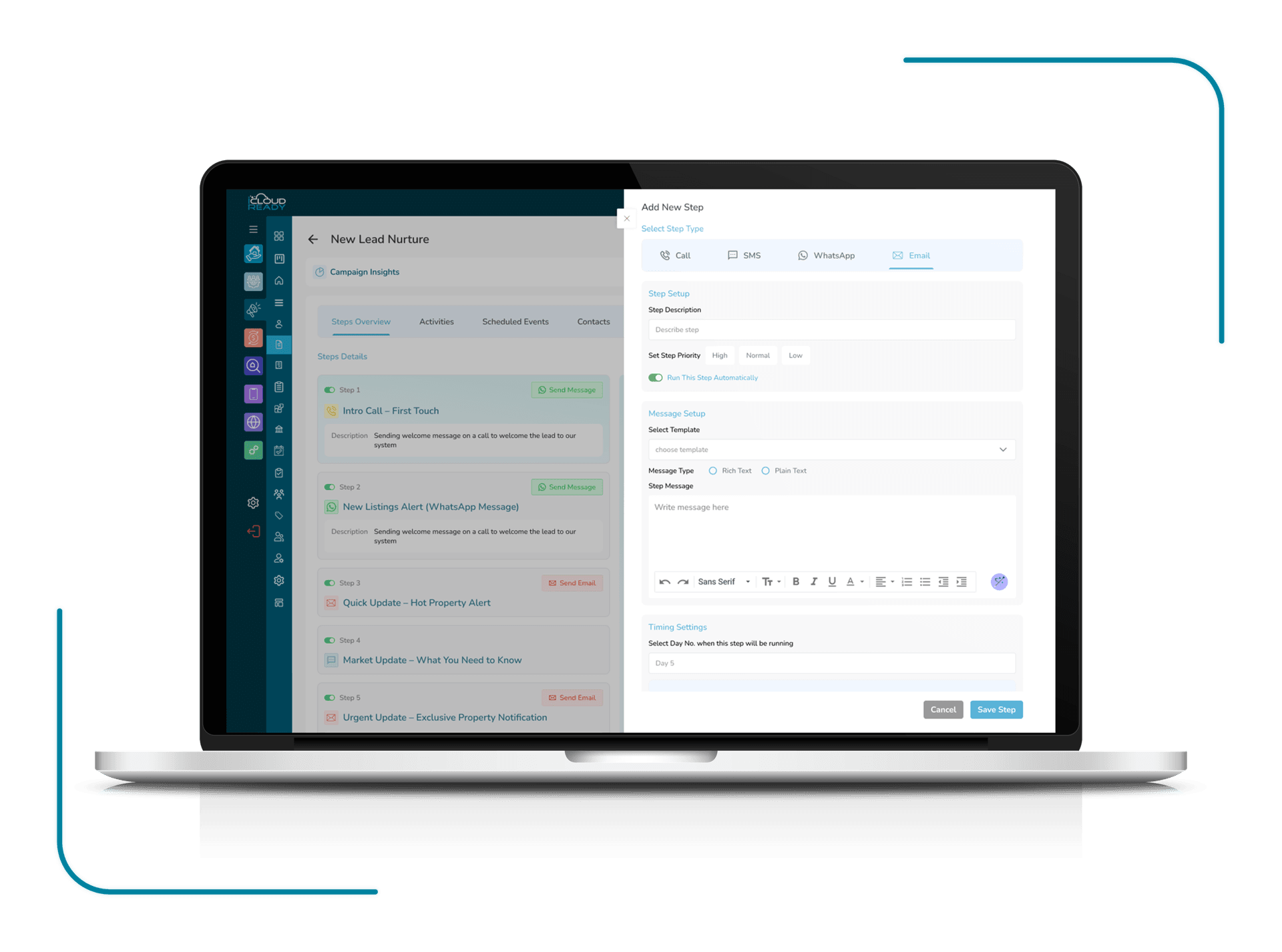 Target the Right Leads Every Time