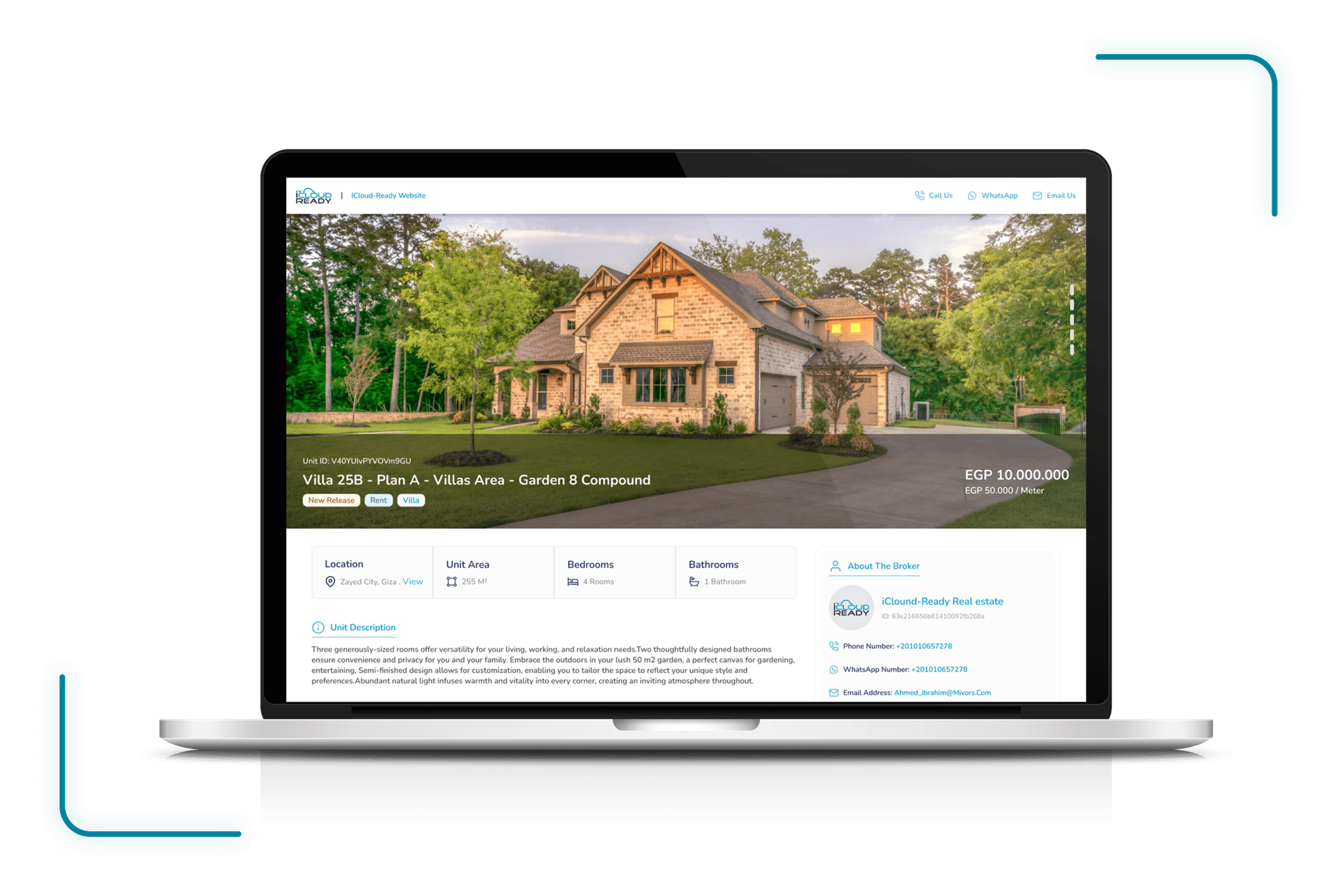 SEO-Optimized for Maximum Visibility