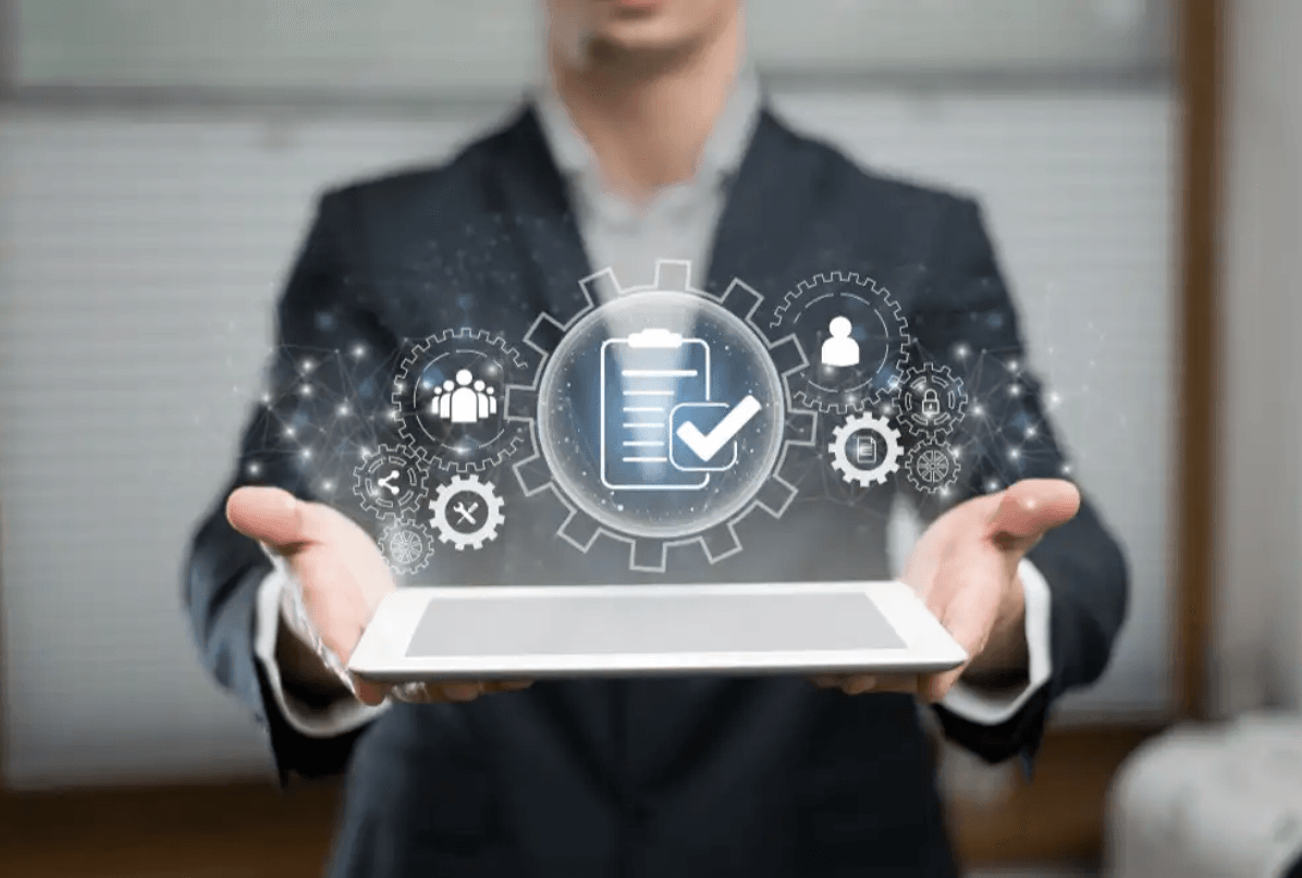 Centralized Lead & Client Management