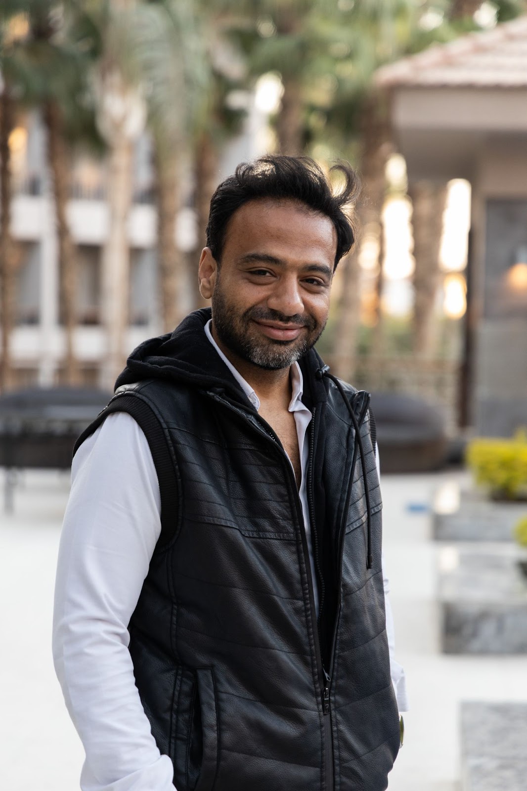 Ahmed Elazab
